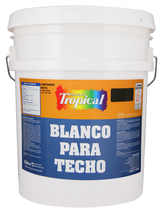 Pintura acrílica súper ecónomica tropical